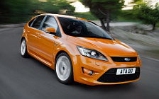  Ford Focus ST - 2008