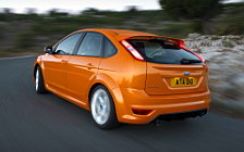   Ford Focus ST - 2008