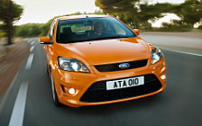   Ford Focus ST - 2008
