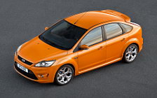   Ford Focus ST - 2008
