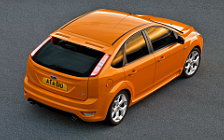   Ford Focus ST - 2008