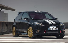   Ford Focus RS Le Mans Classic - 2010
