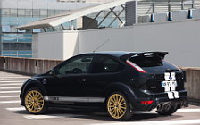   Ford Focus RS Le Mans Classic - 2010