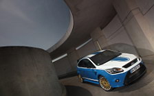   Ford Focus RS Le Mans Classic - 2010