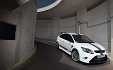   Ford Focus RS Le Mans Classic - 2010