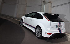   Ford Focus RS Le Mans Classic - 2010