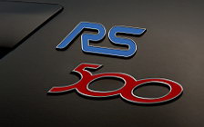   Ford Focus RS500 - 2010