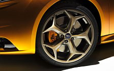   Ford Focus ST - 2011