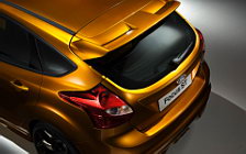   Ford Focus ST - 2011
