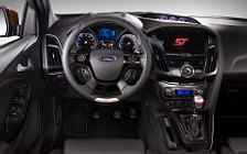   Ford Focus ST - 2011