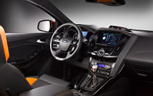   Ford Focus ST - 2011