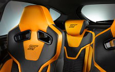   Ford Focus ST - 2011