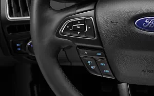   Ford Focus Turnier - 2014