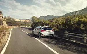  Ford Focus Active - 2018