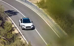   Ford Focus Active - 2018