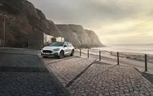   Ford Focus Active - 2018