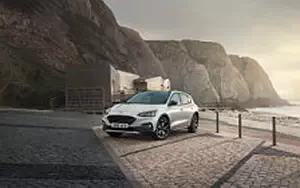   Ford Focus Active - 2018
