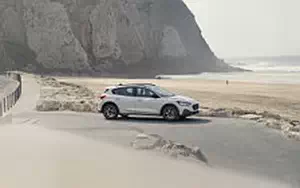   Ford Focus Active - 2018