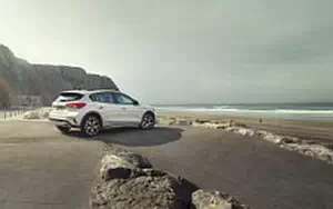   Ford Focus Active - 2018
