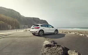  Ford Focus Active - 2018