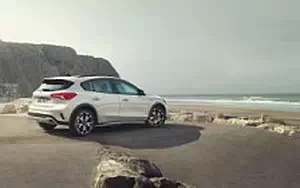   Ford Focus Active - 2018