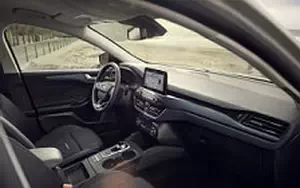   Ford Focus Active - 2018