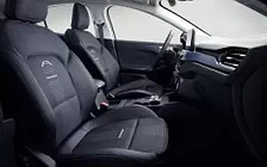   Ford Focus Active - 2018