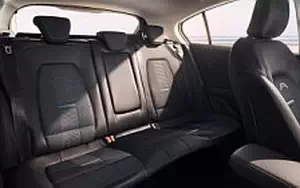   Ford Focus Active - 2018