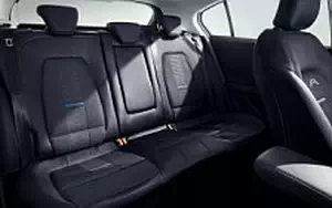   Ford Focus Active - 2018
