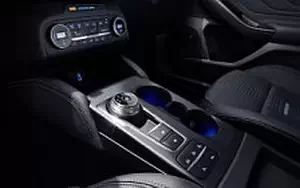   Ford Focus Active - 2018