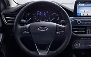   Ford Focus Active - 2018
