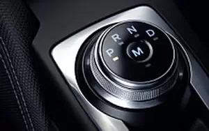   Ford Focus Active - 2018