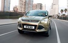   Ford Kuga - 2012