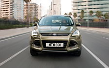   Ford Kuga - 2012
