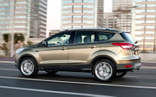   Ford Kuga - 2012
