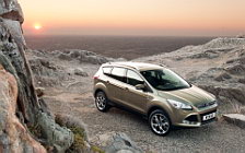  Ford Kuga - 2012