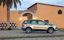   Ford Kuga - 2012
