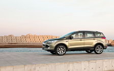   Ford Kuga - 2012