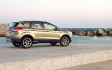   Ford Kuga - 2012