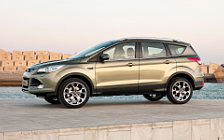  Ford Kuga - 2012
