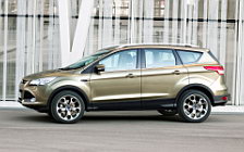   Ford Kuga - 2012