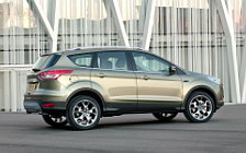  Ford Kuga - 2012