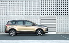   Ford Kuga - 2012