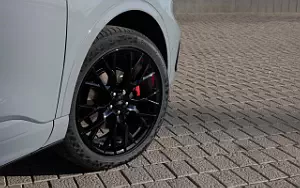  Ford Kuga Plug-In Hybrid Graphite Tech Edition EU-spec - 2023