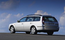   Ford Mondeo Estate - 2000