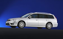   Ford Mondeo ST220 Estate - 2001