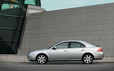   Ford Mondeo - 2005