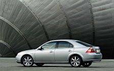   Ford Mondeo - 2005