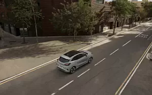   Ford Puma ST-Line EU-spec - 2024