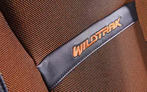   Ford Ranger Wildtrak ZA-spec - 2015